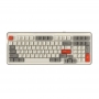 Tastatura Mecanica gaming, Dareu EK98 Pro Red Switch Proto