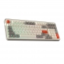 Tastatura Mecanica gaming, Dareu EK98 Pro Red Switch Proto