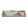 Tastatura Mecanica gaming, Dareu EK98 Pro Red Switch Proto