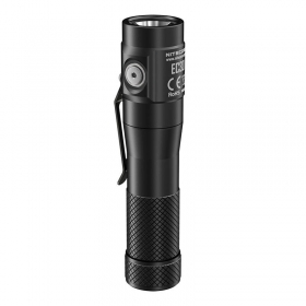 Lanterna Nitecore TM03, 2800lm