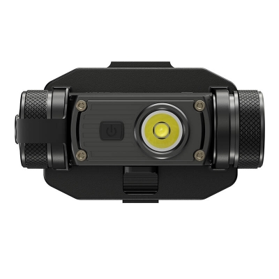 Lanterna Nitecore TM03, 2800lm, acumulator inclus