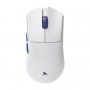 Mouse de gaming fara fir Darmoshark M3s PRO (alb)