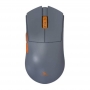 Mouse de gaming fara fir Darmoshark M3s PRO (gri)