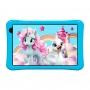 Tableta copii, Teclast P85TKids Tableta 8" 4/64 GB WIFI (albastru)