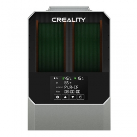 Uscator de filamente, Creality Space Pi Plus