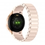 Smartwatch  Colmi i28 Ultra curea magnetica (aur)