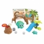 Coding Critters Rumble & Bumble Resurse de invatare LER 3082