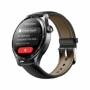 Smartwatch cu functie de raspuns la apeluri Joyroom Classic Series JR-FC2 Pro  - Gri inchis