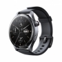 Smartwatch cu functie de raspuns la apeluri Joyroom Classic Series JR-FC2 Pro  - Gri inchis