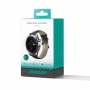 Smartwatch cu functie de raspuns la apeluri Joyroom Classic Series JR-FC2 Pro  - Gri inchis