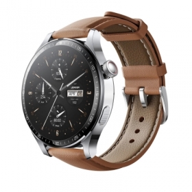 Smartwatch cu functie de raspuns la apeluri Joyroom Classic Series JR-FC2 Pro  - Argintiu