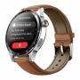 Smartwatch cu functie de raspuns la apeluri Joyroom Classic Series JR-FC2 Pro  - Argintiu