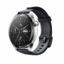 Smartwatch cu functie de raspuns la apeluri Joyroom Classic Series JR-FC2 Pro  - Argintiu