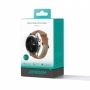 Smartwatch cu functie de raspuns la apeluri Joyroom Classic Series JR-FC2 Pro  - Argintiu