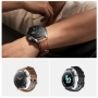 Smartwatch cu functie de raspuns la apeluri Joyroom Classic Series JR-FC2 Pro  - Argintiu