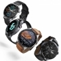 Smartwatch cu functie de raspuns la apeluri Joyroom Classic Series JR-FC2 Pro  - Argintiu