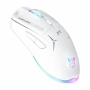 Mouse de gaming Onikuma CW917 (alb)