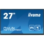 Monitor cu ecran tactil iiyama ProLite T2755MSC-B1 27" IPS LED /HDMI, DisplayPort/ Difuzoare, acoperire NANO