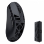 Mouse wireless Keychron M3 Mini 4K Metal Edition (negru)