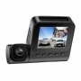 Camera auto 1080p, camera de interior 1080p si camera din spate VGA Azdome V600-3CH, senzor G