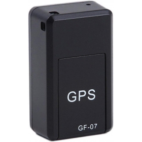 Dispozitiv GPS  inteligent, magnetic,  Pyramid, pentru urmarire prin GPS,  compatibil cartela SIM si card MicroSD