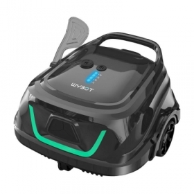 Robot de curatat piscine fara fir Wybot A1
