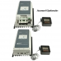 Regulator/controler solar EPEVER, model MPPT 60A, 48V/36V/24V/12V maxim 150V, 3000W, TRACER6415AN
