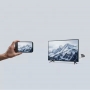 Adaptor, transmitator wireless HDMI, screen mirroring, rezolutie 1080p – compatibil cu iPhone, Mac, Windows și Android