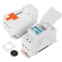 Timer digital programabil, 230V, 16A, Sinotimer, temporizator, 1 min-168 ore, TM919H-2-16A