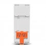 Timer digital programabil, 230V, 16A, Sinotimer, temporizator, 1 min-168 ore, TM919H-2-16A