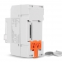Timer digital programabil, 230V, 16A, Sinotimer, temporizator, 1 min-168 ore, TM919H-2-16A