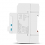 Timer digital programabil, 230V, 16A, Sinotimer, temporizator, 1 min-168 ore, TM919H-2-16A