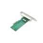 Adaptor SSD pentru 2013-2015 Macbook Air Pro Retina, convertor de hard disk pentru PCI Express 4X