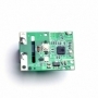 Comutator inteligent Sonoff RE5V1C 5 V Wi-Fi Inching Selflock Relay, modul comutator inteligent, HRT-64792