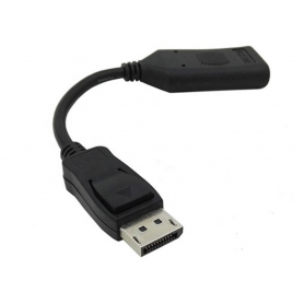 Cablu convertor PC/Laptop HDTV, display port -HDMI