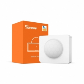 Sonoff SNZB-03 mini senzor de miscare PIR pentru ZigBee 3.0, HRT-68320