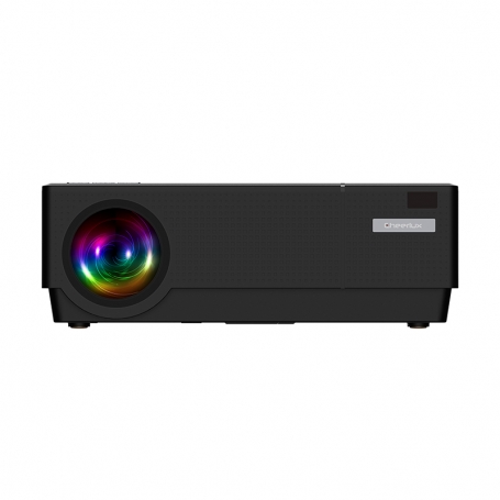 Videoproiector Cheerlux, TUNNER TV, CL770, Full-HD, VGA/USB/AV, 4000 lumeni, 1080p