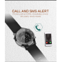 EX18 Smartwatch, pedometru, ceas de mana, Bluetooth, waterproof, verde
