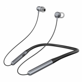 Casti wireless Dudao, Bluetooth tip In-Ear, negru (U5a-Black), HRT-71797