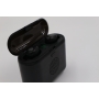 Casti bluetooth F9 PLUS, 3 in 1, boxa, ecran LED, cutie de incarcare , bluetooth V5.0, sunet 9D, culoare negru, impermeabile