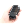 Casti bluetooth  F10B TWS, 5.0, sunet 8D, display LED,  atingere tactila, microfon inclus, negru