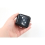 Casti bluetooth A12, brand Pyramid®,  bluetooth 5.0, control tactil, functie de reducere a zgomotului, impermeabile, negru
