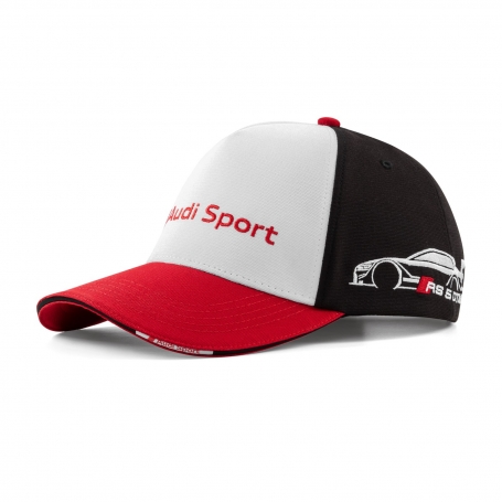 Sapca originala Audi Sport basecap DTM cap RS5 cap baseball cap Motorsport, 3132002400