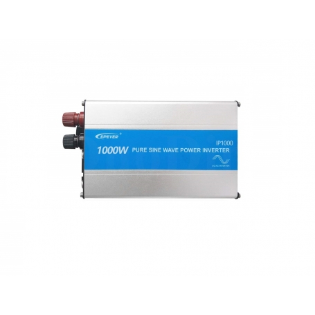 Invertor tensiune Epever IP1000-22, 24VDC-200VAC, 1000VA