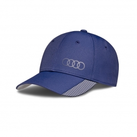 Sapca originala Audi Sport, albastru, 3131701700