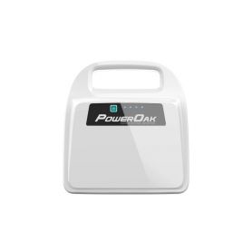 Power bank 86580mAh, PYRAMID®, baterie cu incarcare solara, camping, pescuit, iesire12 / 24V, alimentator laptop, accesorii, K9A