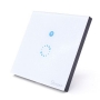 Intrerupator WiFi Sonoff Touch (220V) compatibil Google Home , Alexa