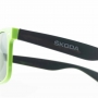 Ochelari de soare originali Skoda, negru verde, SKODA5