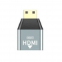 Adaptor PYRAMID®, mini HDMI la HDMI, 4K 60HZ
