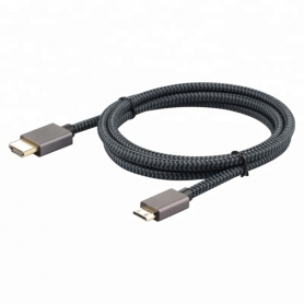 Cablu PYRAMID®, HDMI la Mini HDMI , 4K , 60 HZ , 2m , CABHDMI
